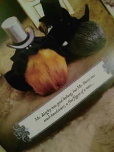 I love pig butts and I cannot lie