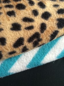 Squidgypigs - How to use fleece as Guinea Pig bedding... Squidgypigs - How to use fleece as Guinea Pig bedding...