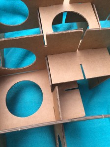 Squidgypig's Labyrinth - Smartkitz Slot and Go