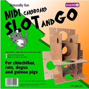 Smartkitz - Slot and Go