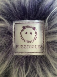 Fuzziggles Fuzziggles