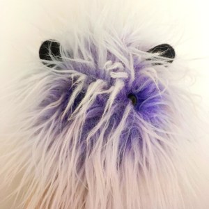 Claude the Fuzziggles Claude the Fuzziggles