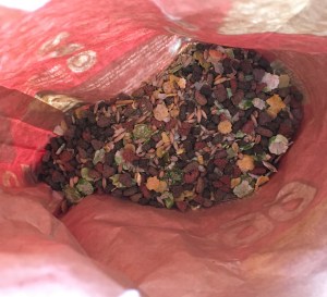 Squidgypigs - Wagg Guinea Pig Crunch