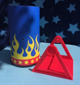 Cavy Cannonball Construction