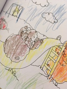 Squidgygirl's favourite page