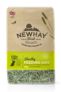 Newhay Timothy Feeding Hay Review