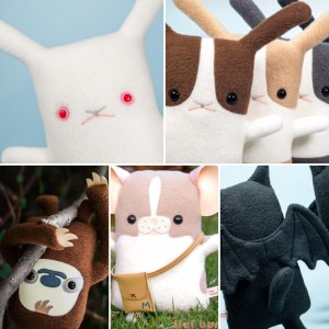 Flat is the new black...