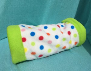 Piggies In Blankets Snuggle Tunnel Review