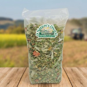 Image from www.naturesownpets.co.uk