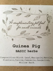 For Haymazing Pets Basic Herbs Review 