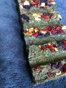 Nature's Own Green Bar Review