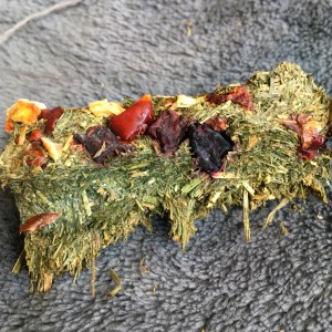 Nature's Own Green Bar 