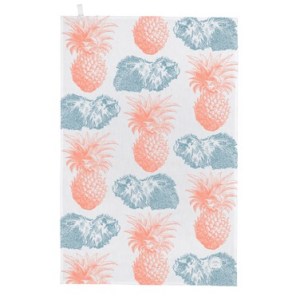 SMUG Guinea Pig Tea Towel SMUG Guinea Pig Tea Towel