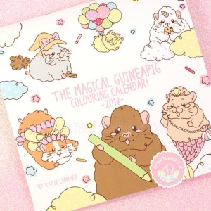 Image from Guineapig Wheekly Image from Guineapig Wheekly