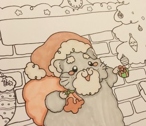 Magical Guineapig Calendar Review Magical Guineapig Calendar Review