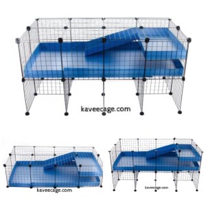 Kavee cage Options