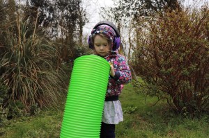 Snugglesafe Bunny Warren Review