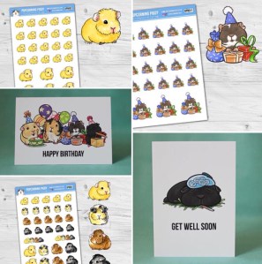 Popcorning Piggy Review