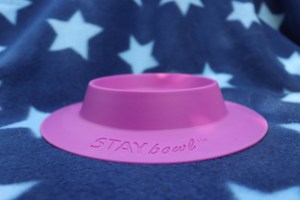 Squidgypigs STAYbowl review