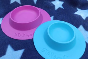 Squidgypigs STAYbowl review