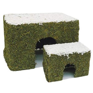 Rosewood Wintery Hay Cottage